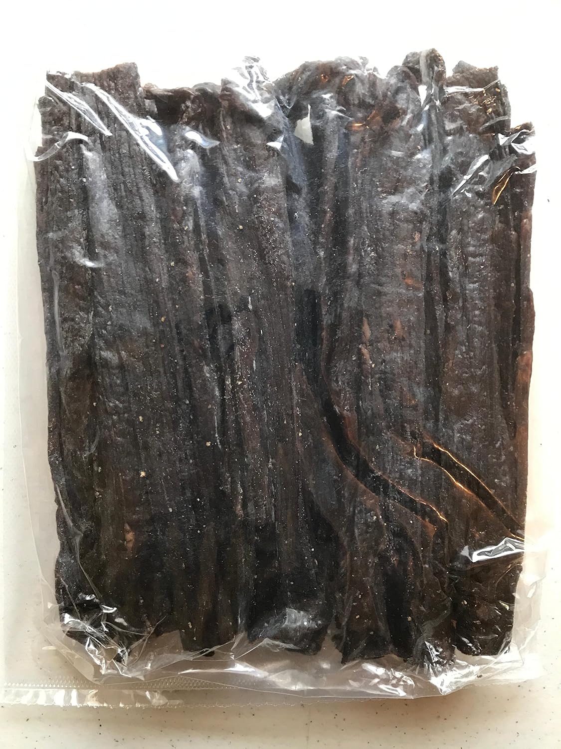 Pawnee Bill's Beef Jerky (original, 15oz sticks)