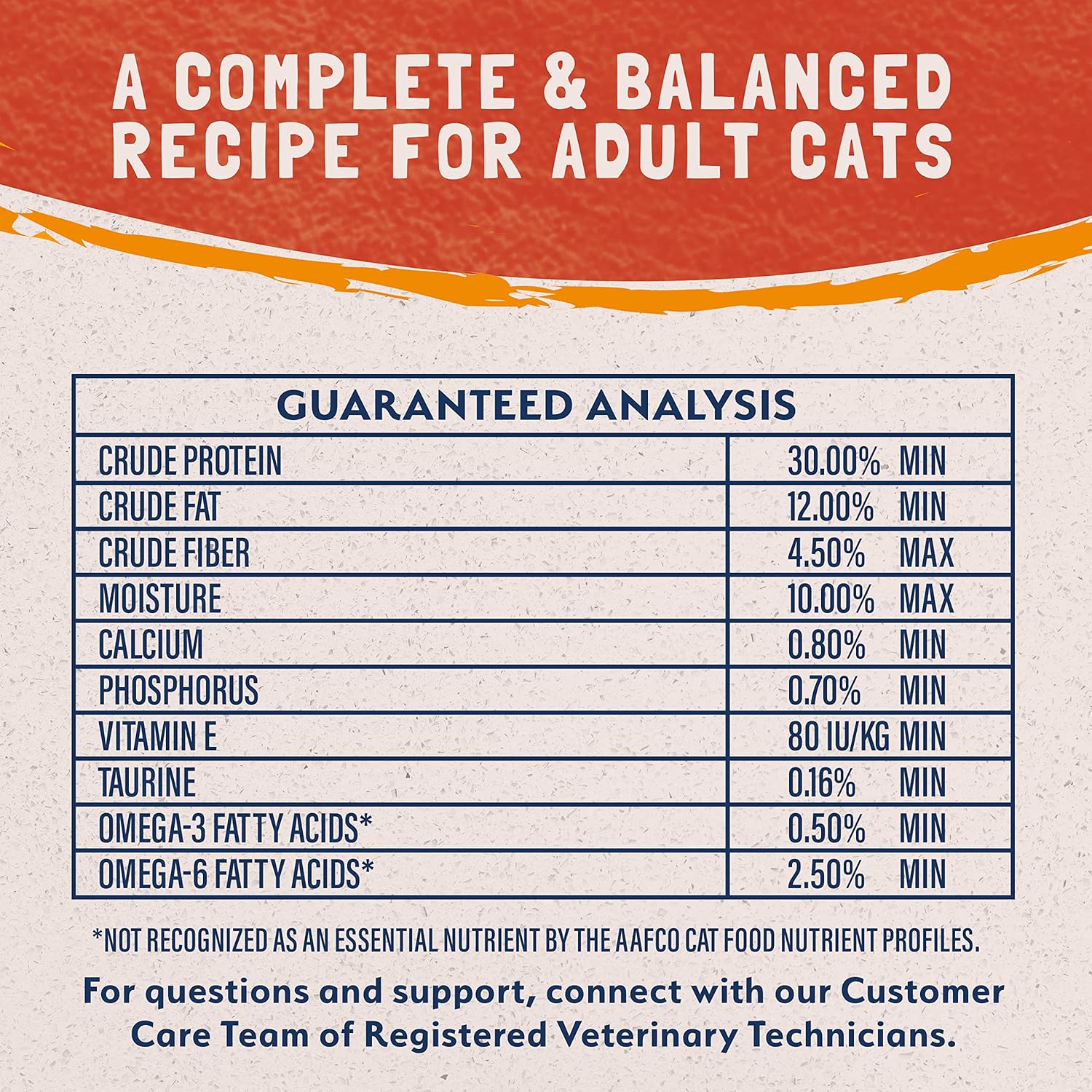 Natural Balance Limited Ingredient Adult Grain-Free Dry Cat Food - Balanced Nutrition - Soy-Free