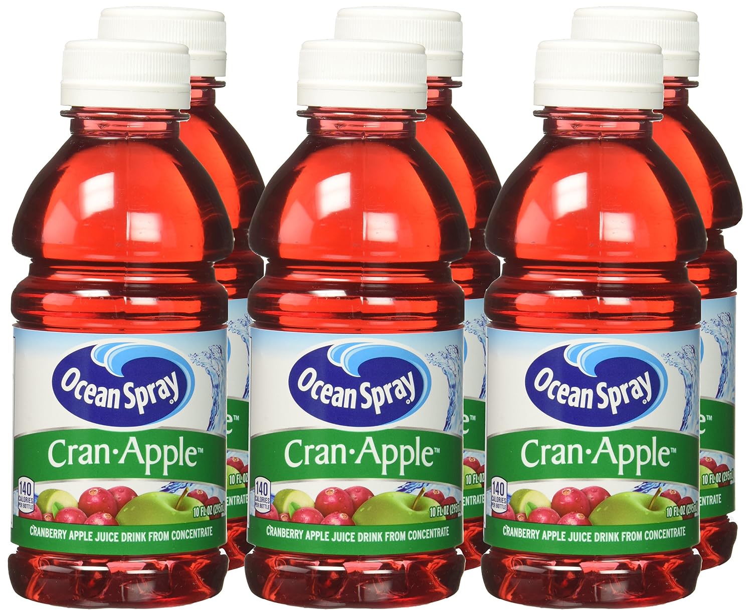 Ocean Spray® Cran50™ Cranberry Juice Drink, 64 Fl Oz Bottle (Pack of 1)