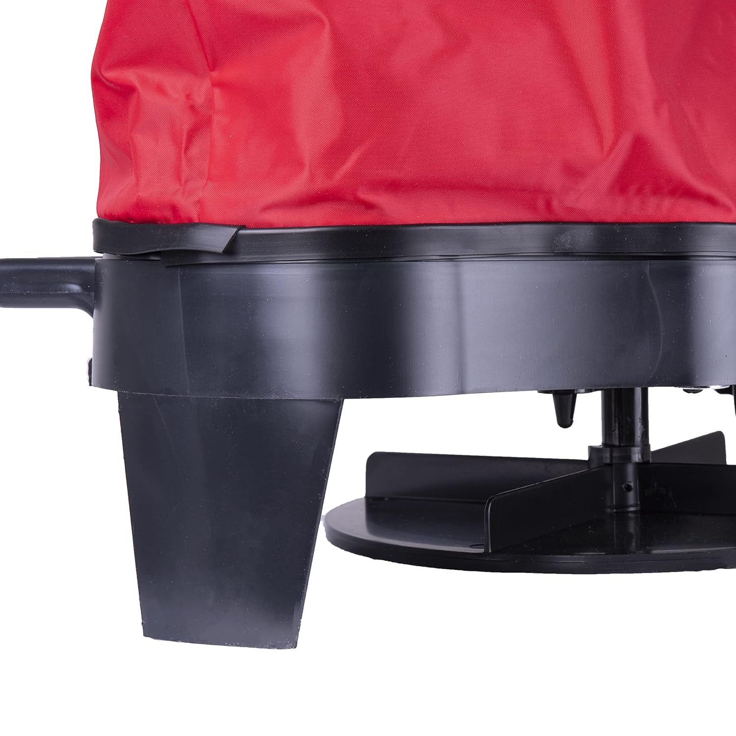 Earthway 2750 Hand-Operated Bag Spreader/Seeder