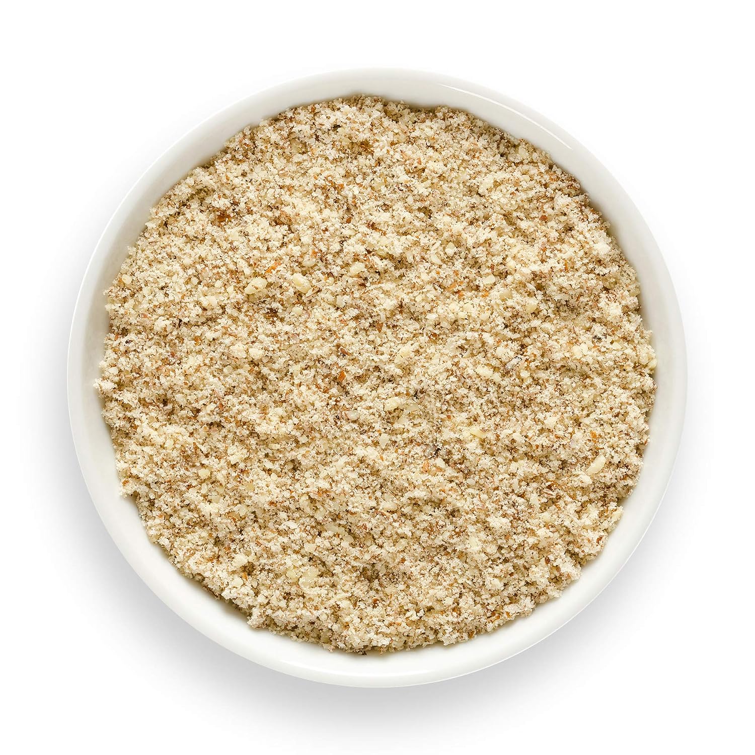 Mandelin Grower Direct Pure Natural Almond Flour with Skin (5 lb), Non-GMO, Gluten Free, Vegan, Keto, Plant Based Diet Friendly, Kosher for Passover, Every Batch Tested for Quality
