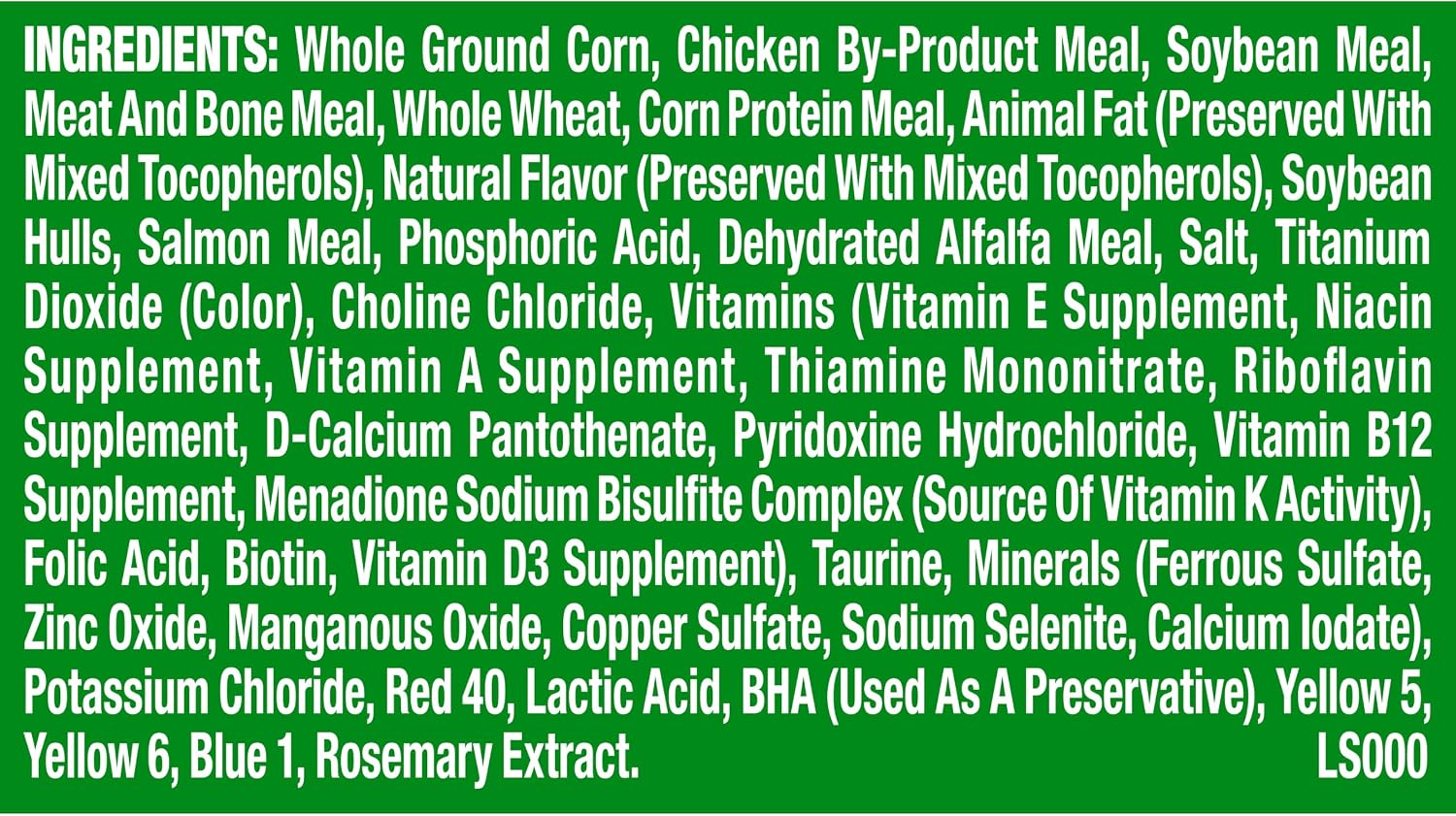 9Lives Indoor Essentials Dry Cat Food with Chicken & Salmon, 12 lb. Bag | 100% Complete & Balanced Nutrition For Indoor Adult Cats With Lean Protein & Fiber To Help Support A Healthy Weight