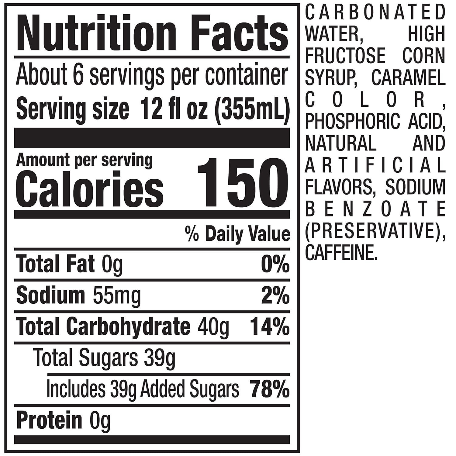 DR PEPPER - MINI CANS, 7.5 OZ, 6 PK