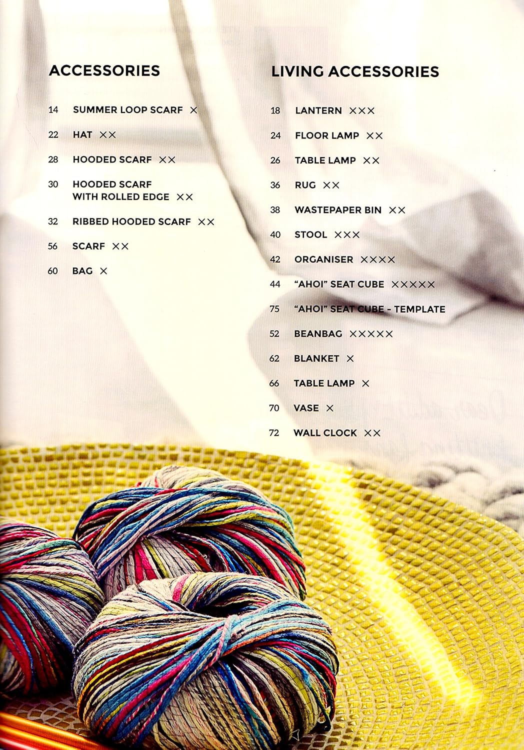 Winding Instead of Knitting - New Instructions for The addi Express Kingsize Knitting Machine