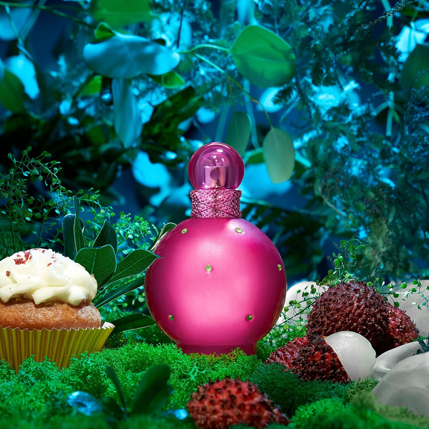 Britney Spears Fantasy, Eau De Parfum EDP Spray for Women, 1 Fl Oz