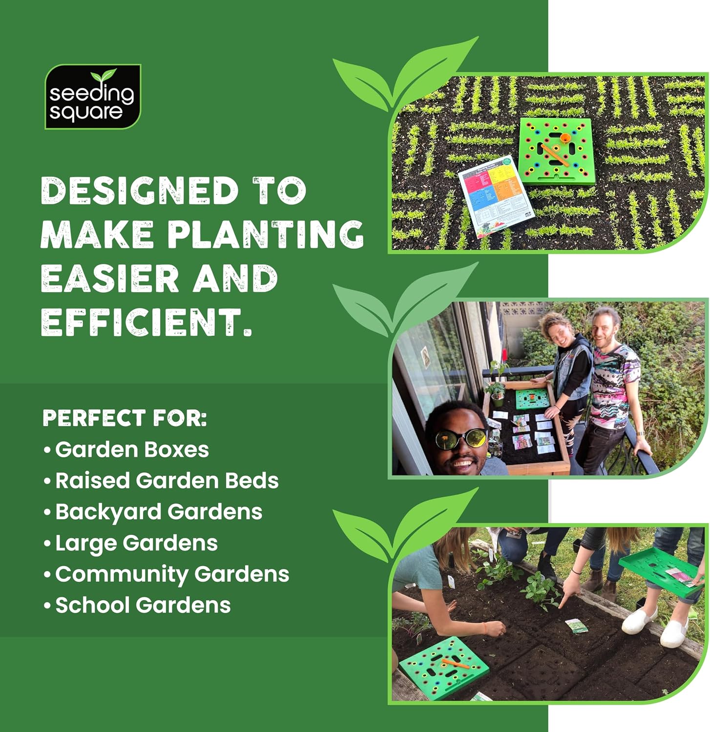 Planting Tool
