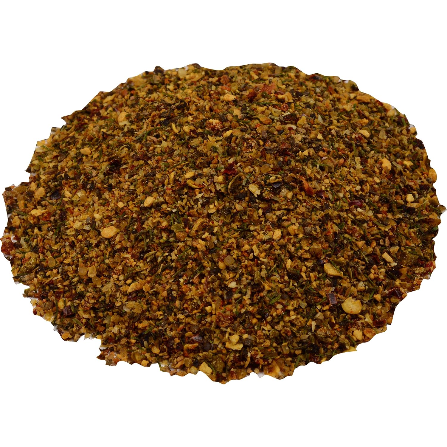 Lawry's Garlic & Herb Seasoning, 20 oz - One 20 Ounce Container of Garlic and Herb Seasoning Blend of Garlic, Rosemary, Basil, and Citrus Perfect for Seafood, Beef, and Poultry