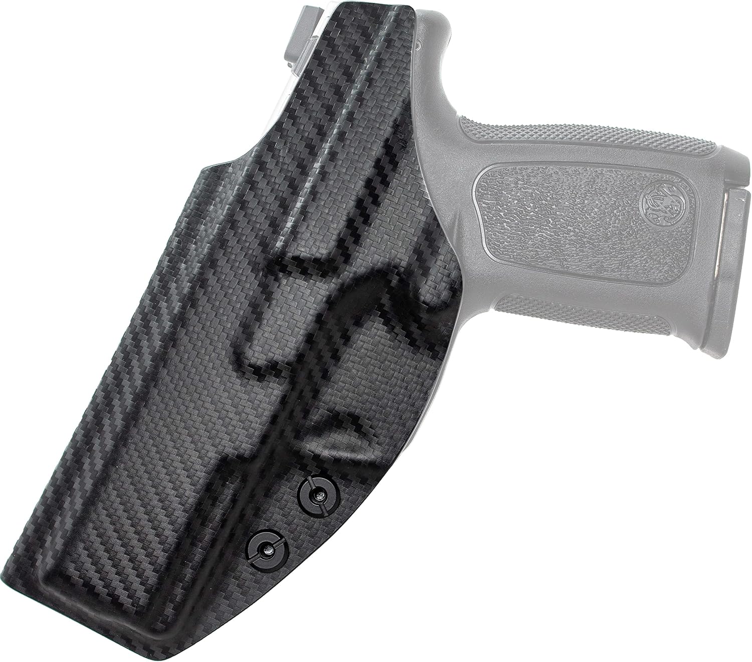 Base IWB Concealed Carry Holster Veteran Owned Made in USA - Fits