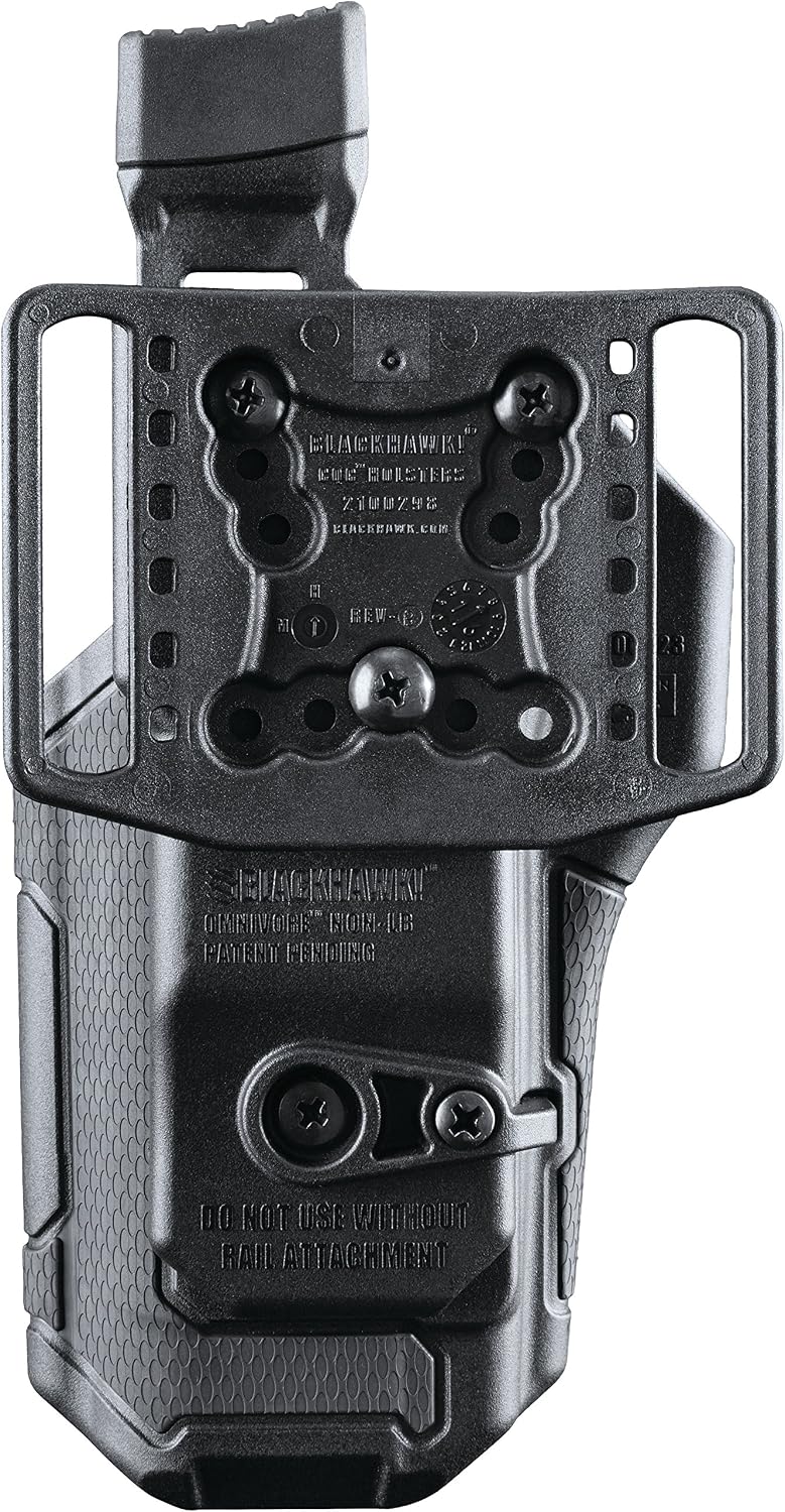 Blackhawk, Omnivore™ MultiFit, Surefire X300