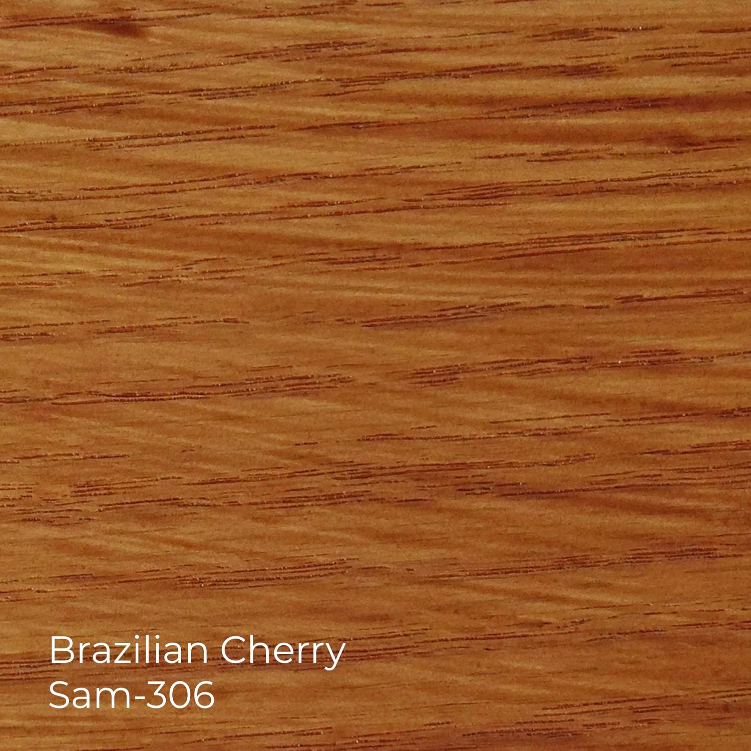 SamaN Interior One Step Wood Seal, Stain and Varnish – Oil Based Odorless Dye - Protection for Furniture and Fine Wood (Cedar SAM-303, 8 oz)