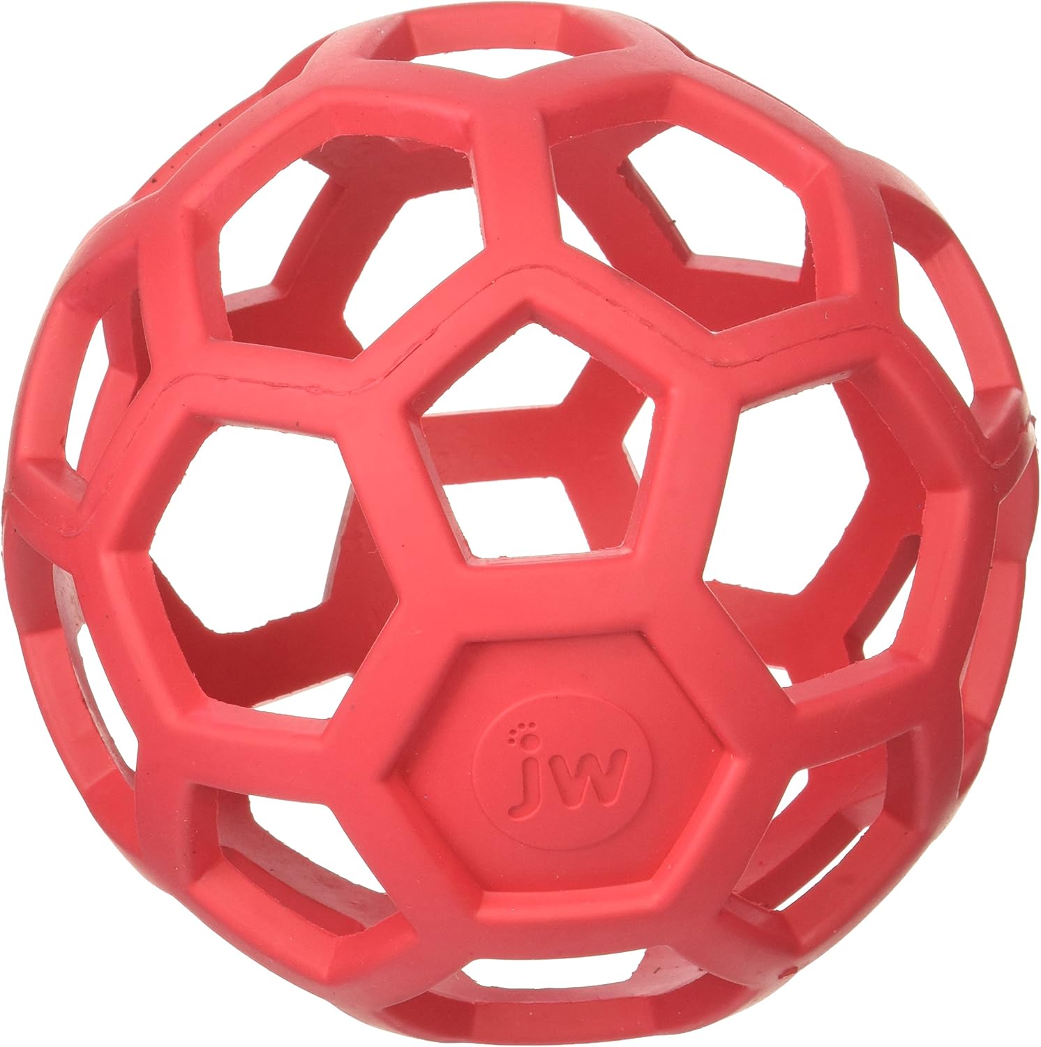 JW Pet HOL-ee Roller 6.5 - Colors May Vary