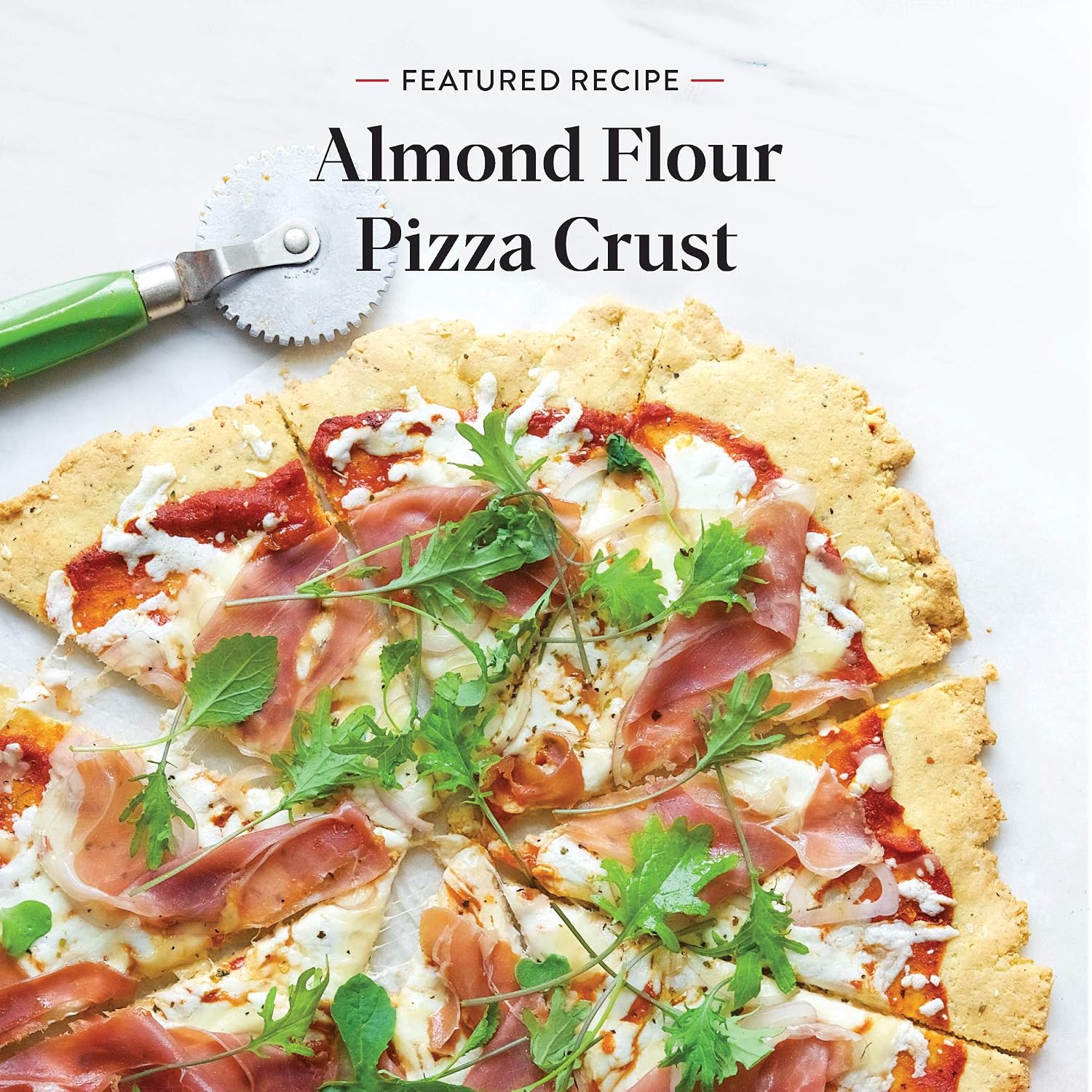 King Arthur, Almond Flour, Certified Gluten-Free, Non-GMO Project Verified, Certified Kosher, Finely Ground, 16 Ounces, 4 Count