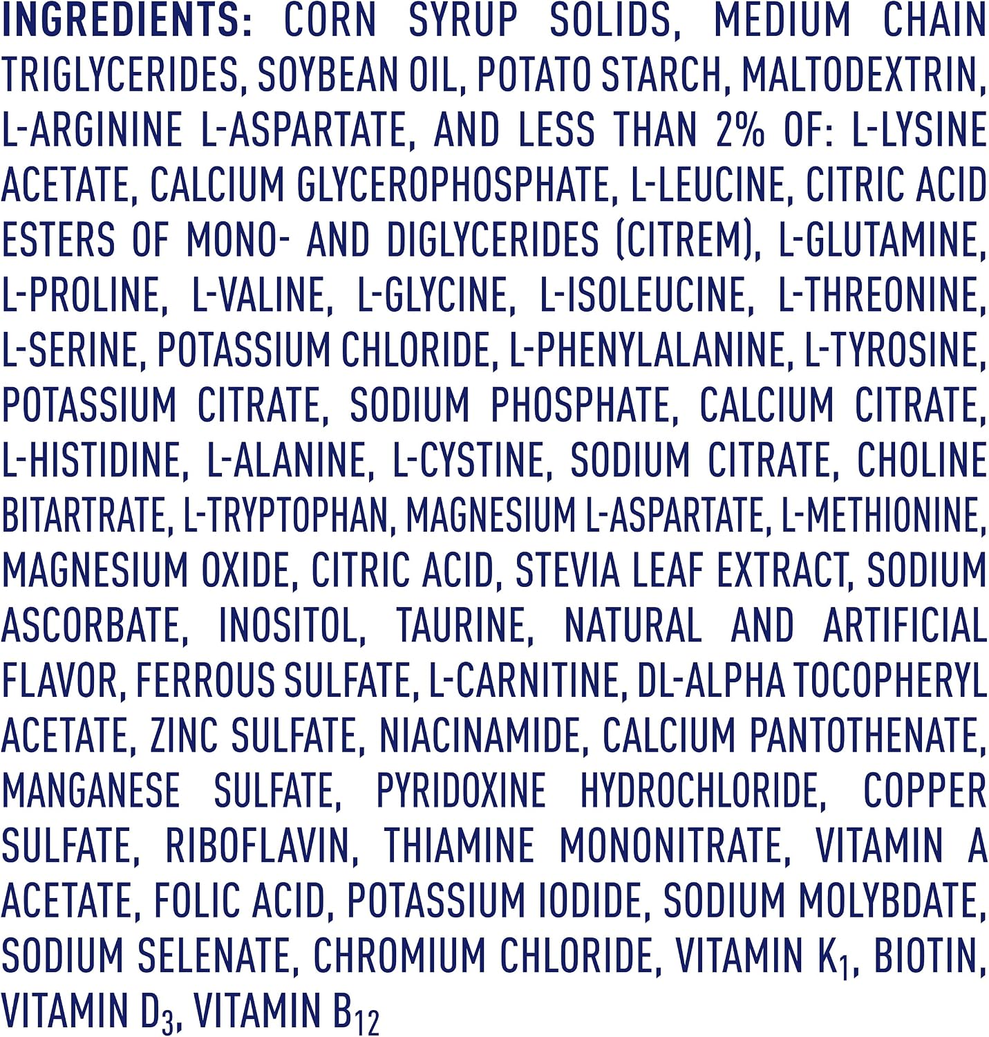Alfamino Junior Pediatric Formula, Hypoallergenic Amino Acid Based Formula, for Children with Multiple Food Allergies, 1-13 Years, Unflavored, 14.1 Ounce (Pack of 1) | Hypoallergenic For Children with Multiple Food Allergies, 1-13 Years, 14.1 oz (Pack of…