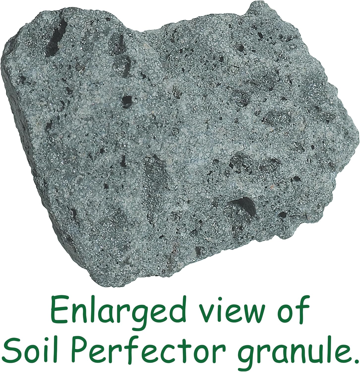 Espoma Soil Perfector Permanently Improves All Soils. A Simple One Time Application Prevents Compaction and Promotes Plant Root Growth. 30 lb. Bag ~