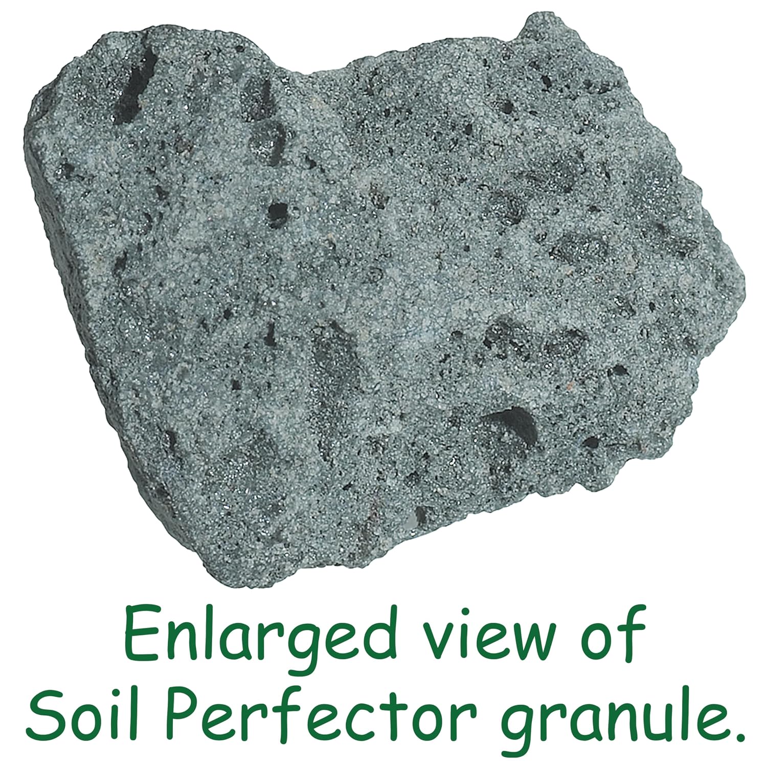 Espoma Soil Perfector Permanently Improves All Soils. A Simple One Time Application Prevents Compaction and Promotes Plant Root Growth. 30 lb. Bag.