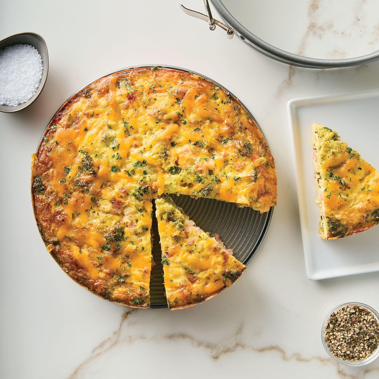 Bakeware Springform Pan