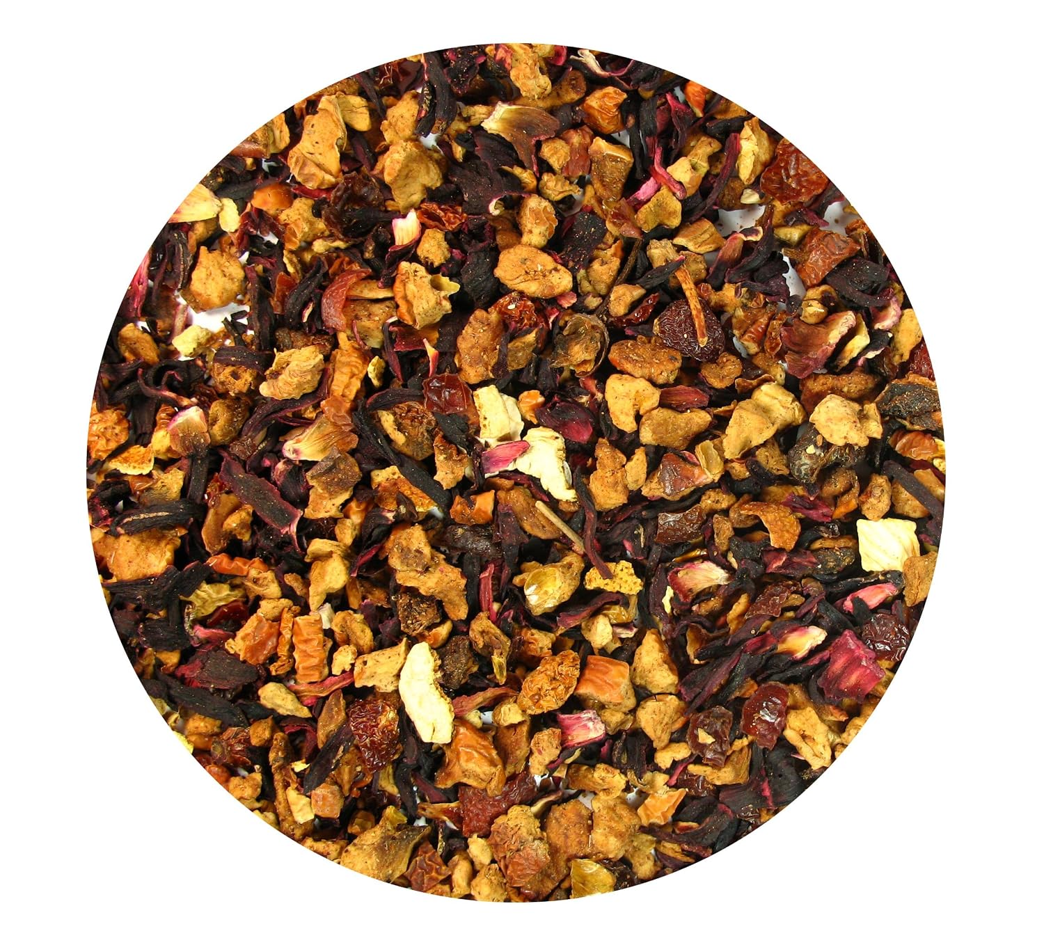 Green Hill Tea Osmanthus Flower Dried – Premium– Fragrant Osmanthus Dried Flowers -Loose Leaf Tea – 100% Pure, Natural, Non-GMO – Great for Brewing, Baking & Infusions 4 OZ