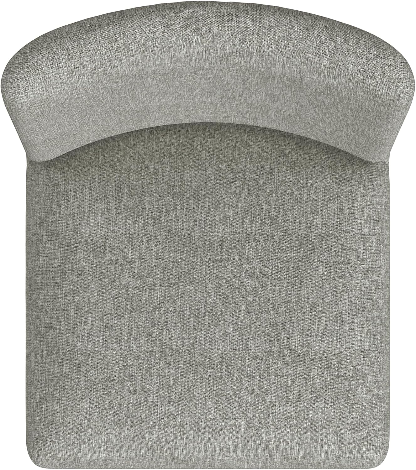 HomePop Parsons Dining Chair - Red & Gold Damask (Single Pack)