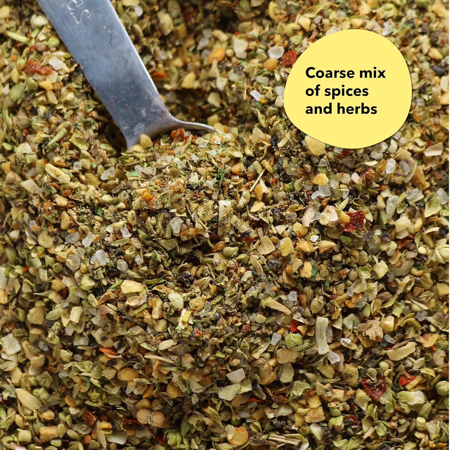 Spiceology Greek Freak Mediterranean Seasoning, 16 oz | Greek Herbs & Spices, For Chicken, Potatoes, Salad, Gyros, Pasta & Pizza