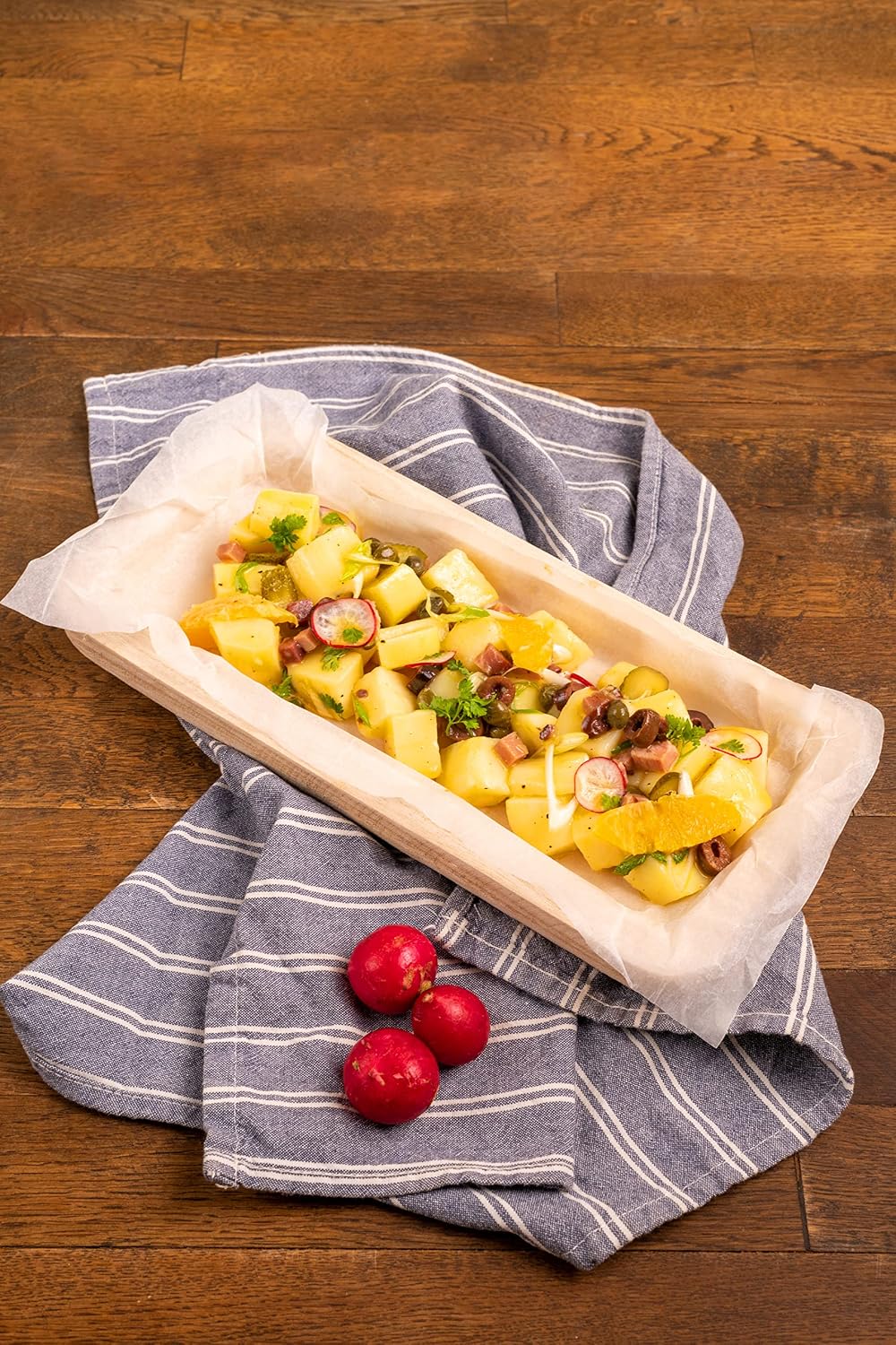 Messino White Wine Vinegar, Greek Vinegar for Salads, 250ml