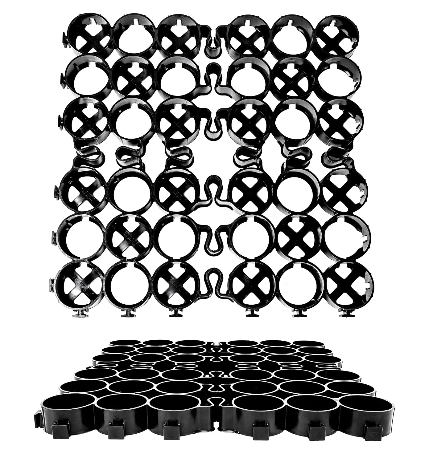 | PRO Plus Permeable Pavers | Designed for Roads, Parking Lots, Stables | Outdoor Pavers | 1.8" Depth, 250