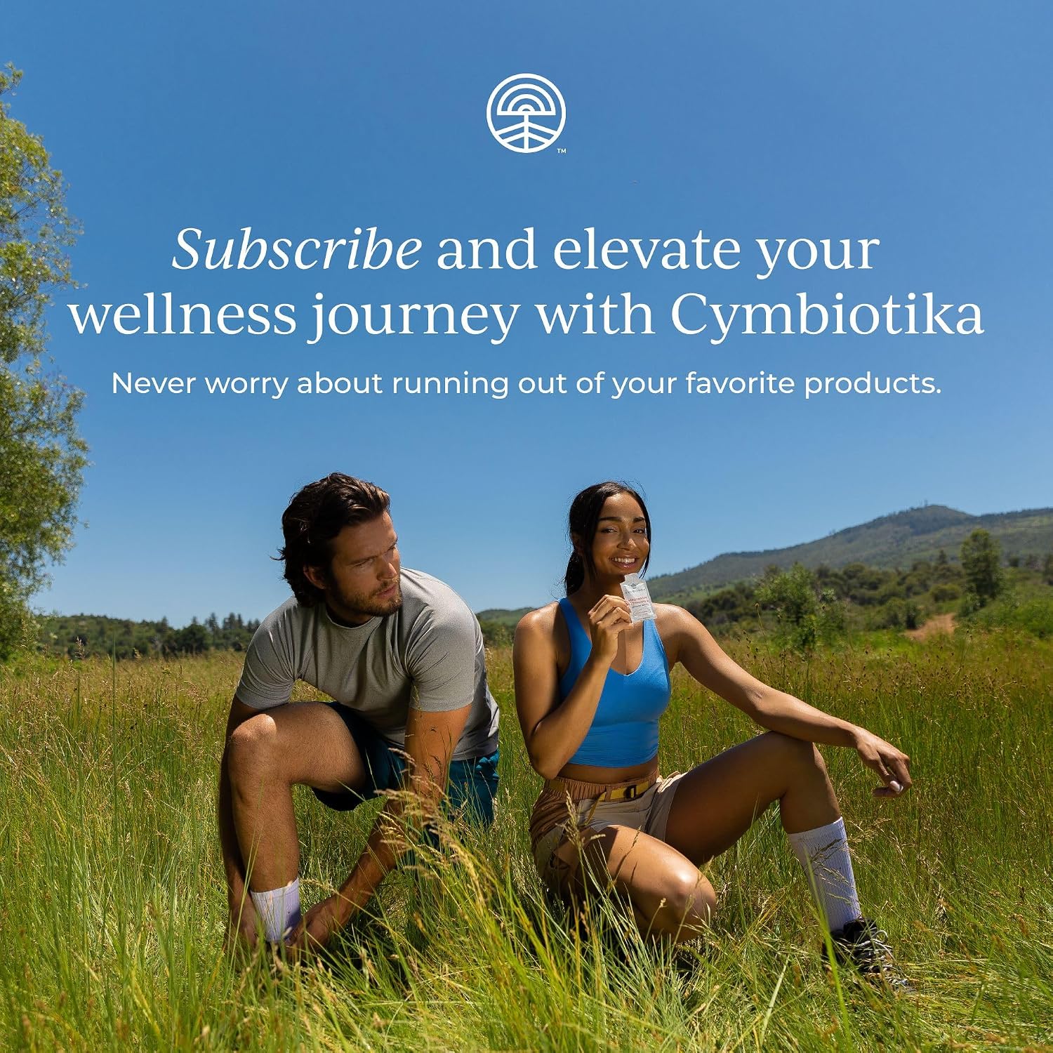CYMBIOTIKA Pure Shilajit Resin, 84+ Minerals for Energy & Focus