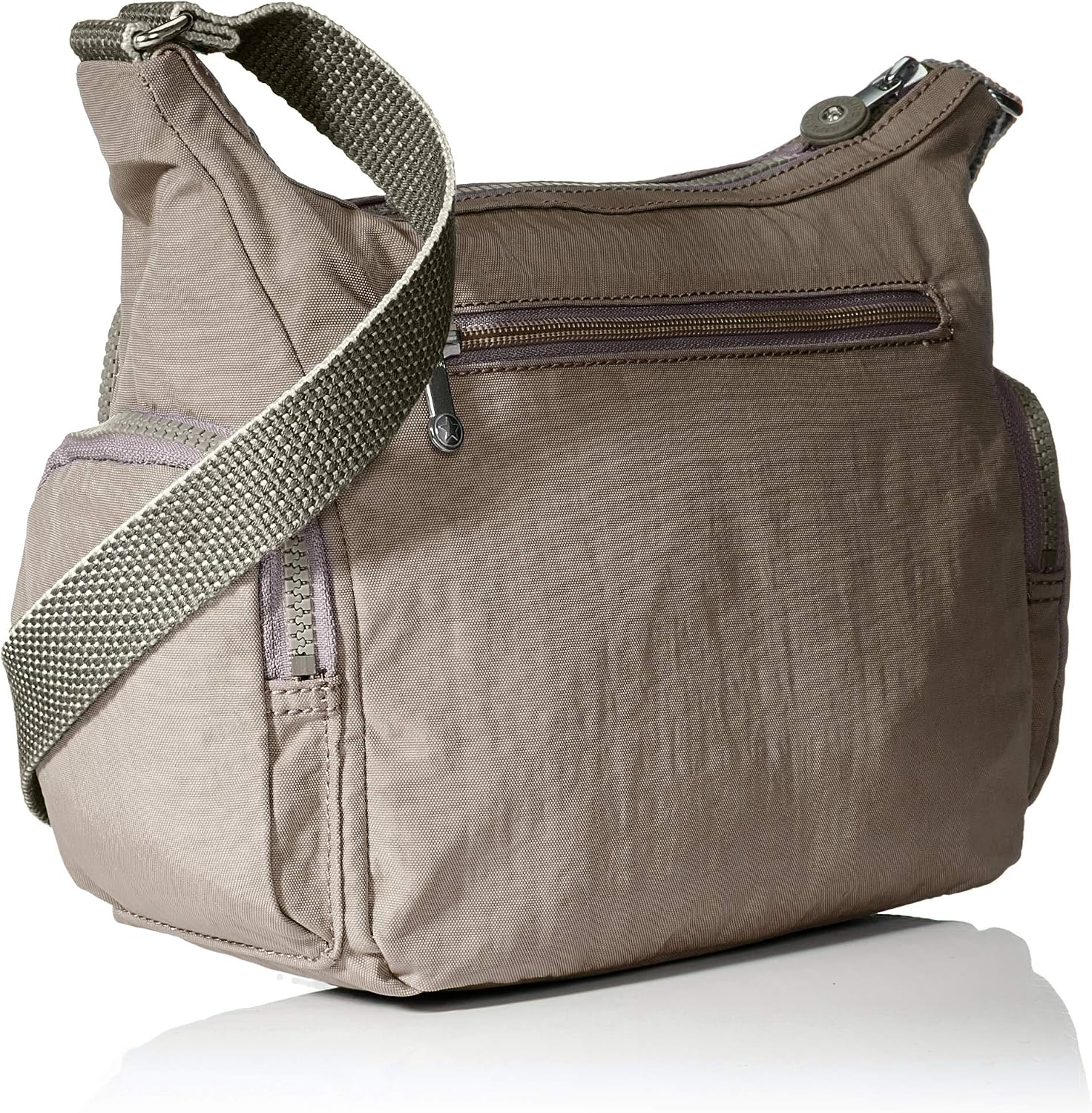 Kipling Women's Gabbie Small Crossbody, Lightweight Everyday Purse, Casual Shoulder Bag