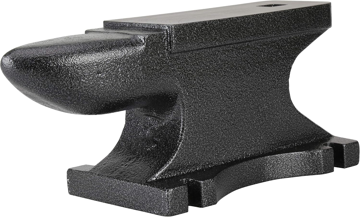 Olympia Tools 50-Pound Cast Iron Hobby Anvil