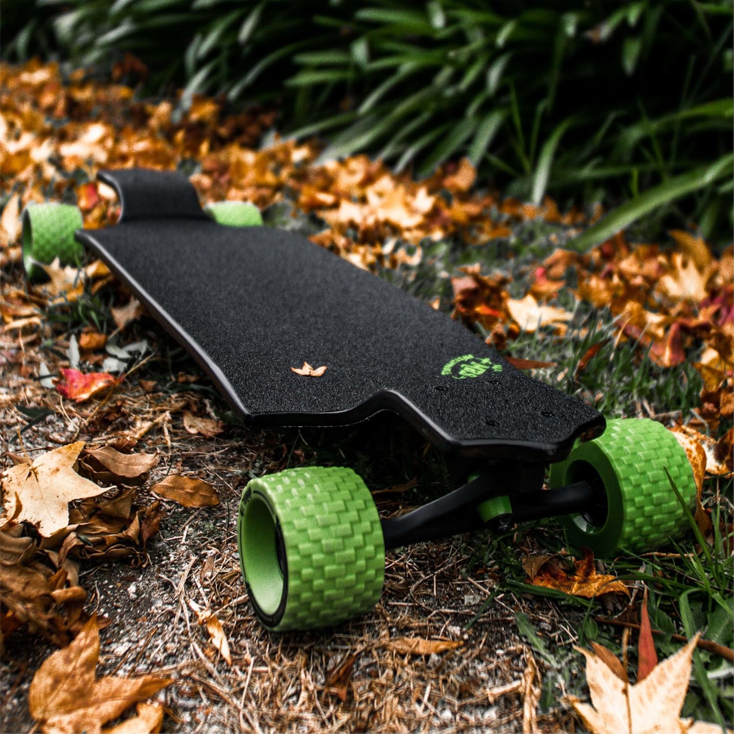 MBS All-Terrain Longboard, 39"