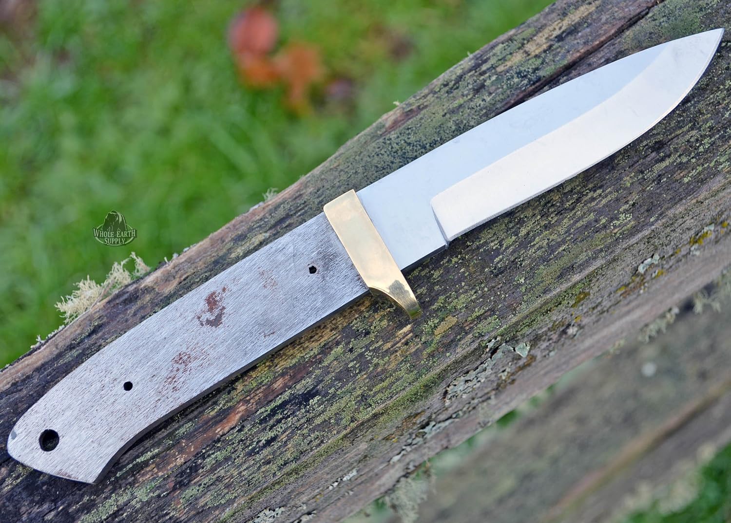 420 Stainless Steel Knife (420 Stainless Steel, 3.5 Inch Blade & 4.5 Inch Blade)