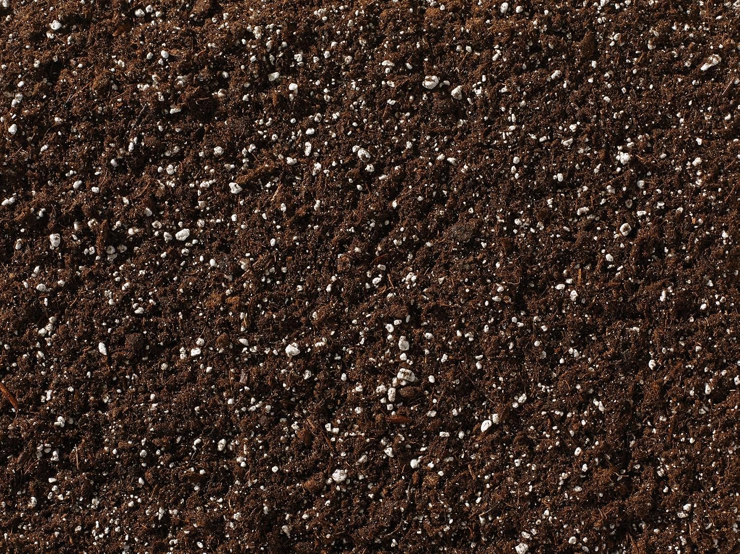 SunGro Horticulture Potting Mix - Natural & Organic, Black Gold - 8qt - Earthworm Castings, Perlite