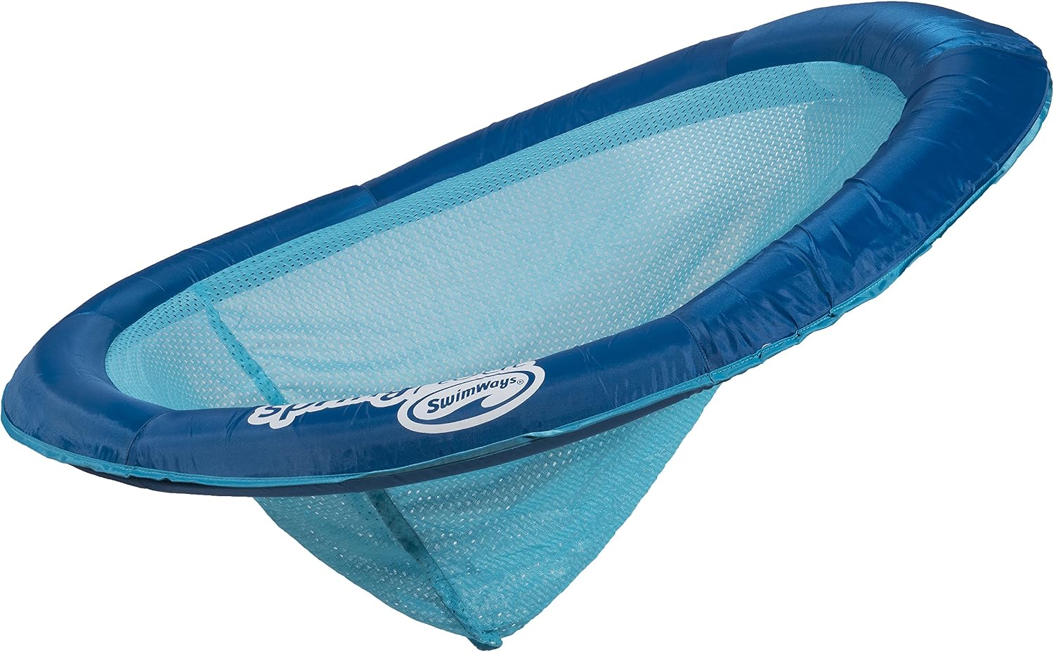 Swimways 6038064" Spring Float Papasan Toy
