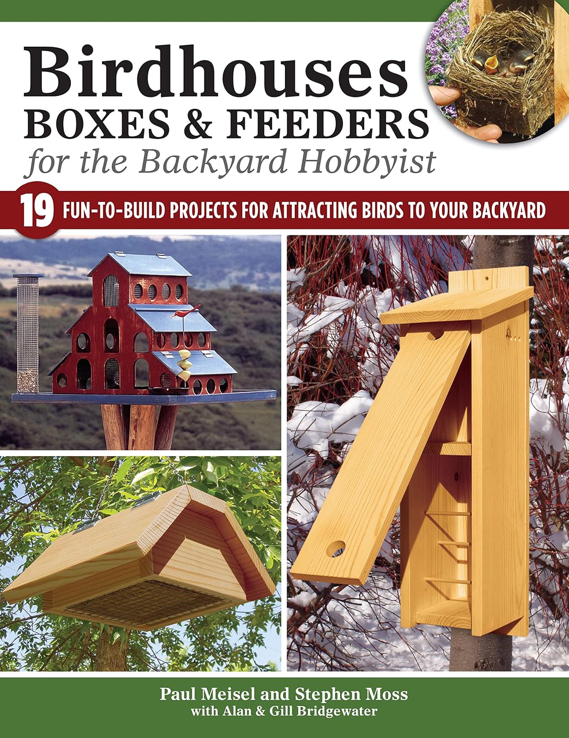 Birdhouses