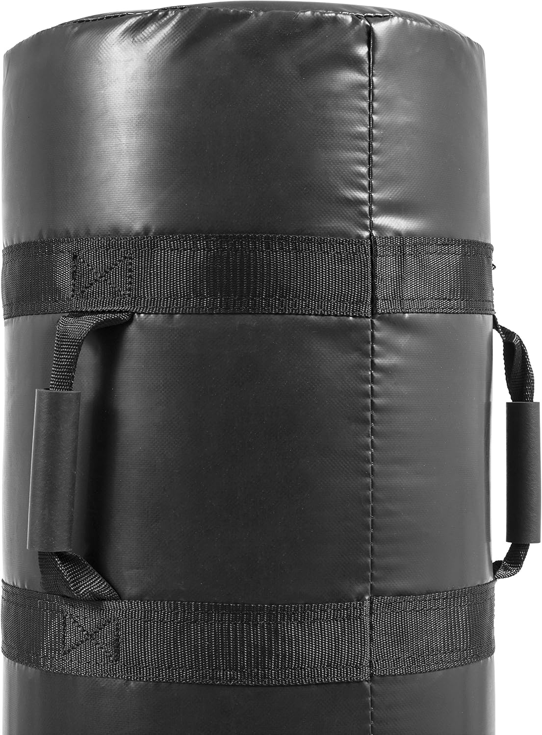 Goalrilla Durable Tackling Dummy with Heavy-Duty Handles for Football Contact Drills, Kickboxing, and More (TR0001W)