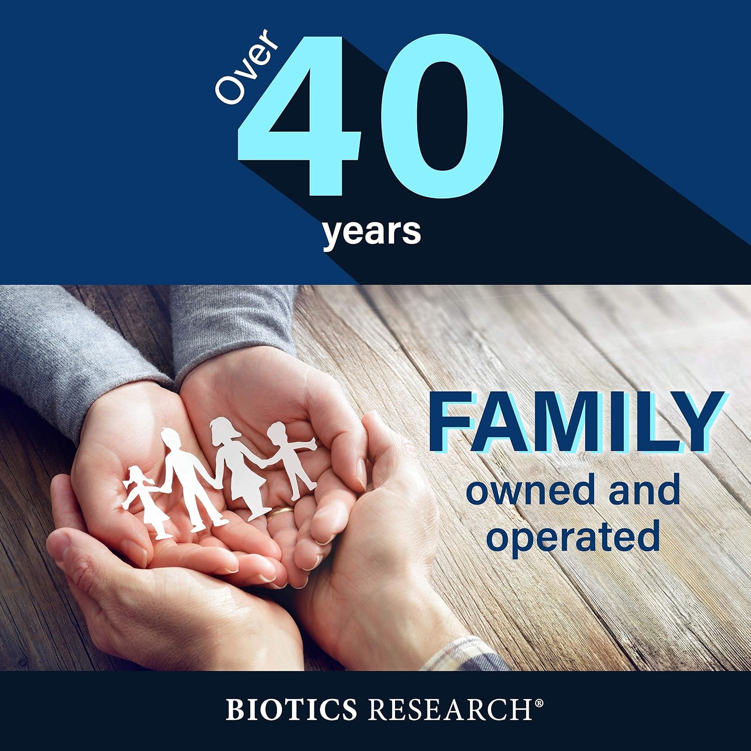 BIOTICS RESEARCH Bio-Multi Plus - Robust Foundational Multivitamin/Mineral Formula, Contains Plant-Based Trace Minerals 270 Tablets