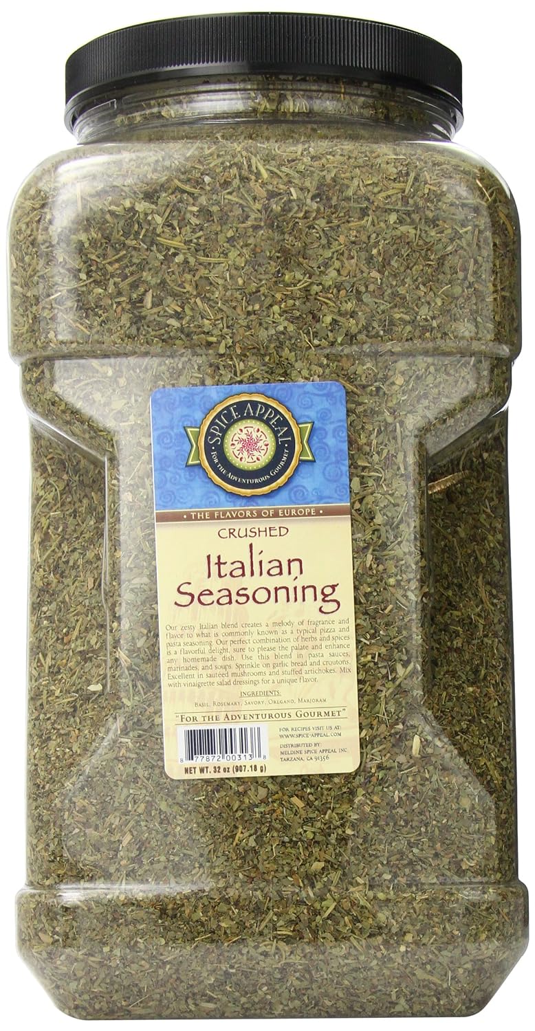 Spice Appeal Cayenne Pepper Ground, 5 lbs