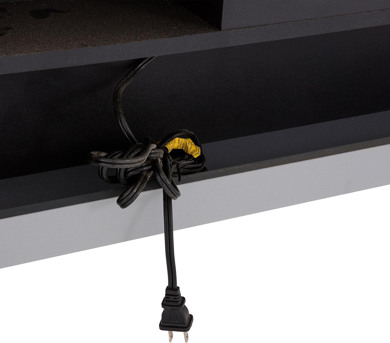 Triumph 3-in-1 Swivel Multi-Game Table – 84" Rotating Game Table with Air Hockey