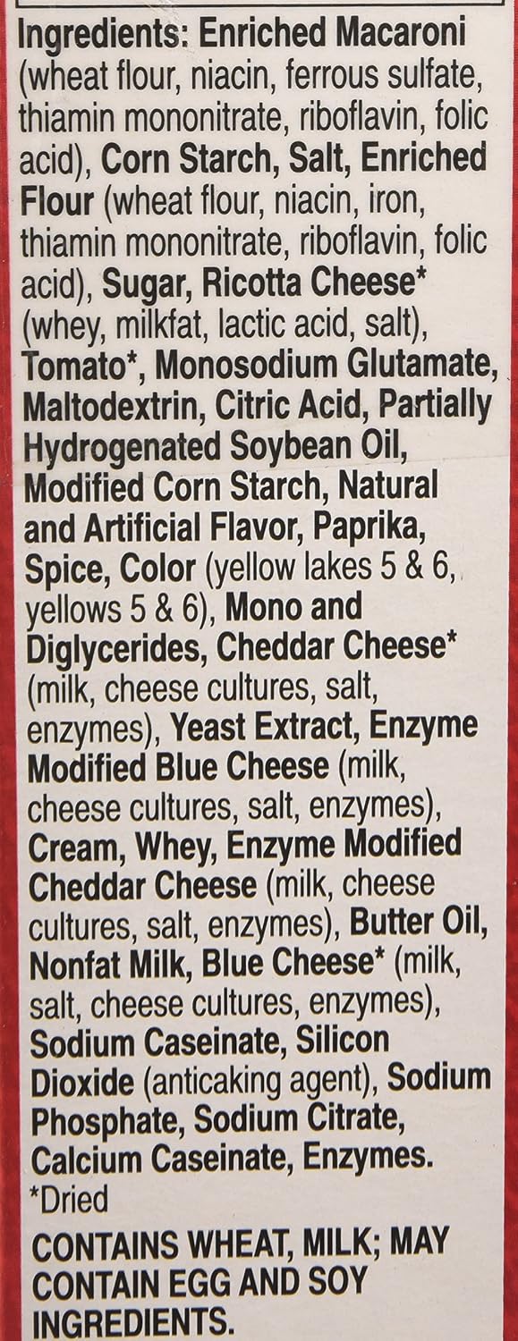 Betty Crocker Hamburger Helper, Double Cheeseburger Macaroni Hamburger Helper, 6 Oz Box