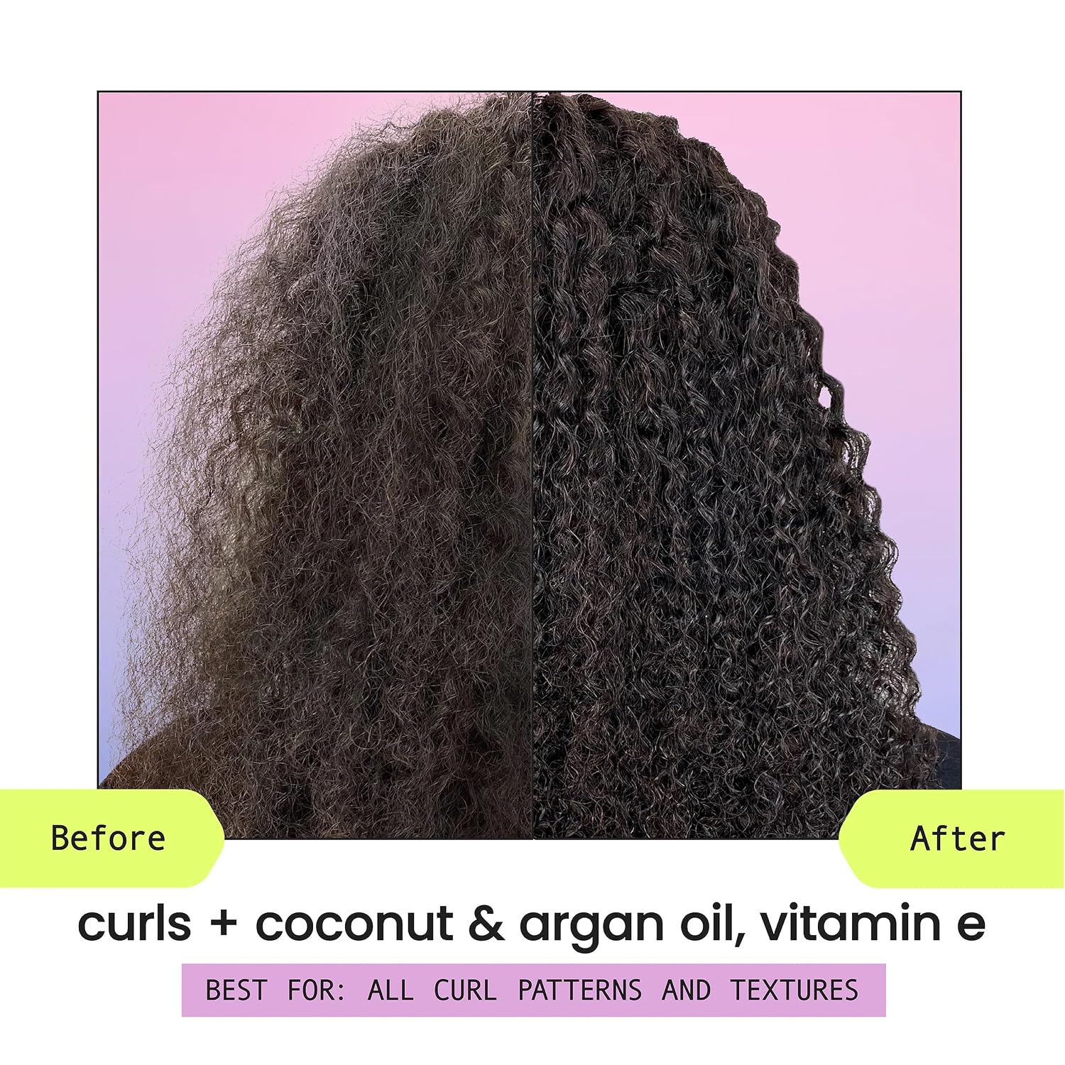 HASK Biotin Boost Thickening Shampoo + Conditioner Set | Adds Fullness, Strengthens, Volumizes, Sulfate-Free, Paraben-Free, Gluten-Free, Color Safe | 12oz each