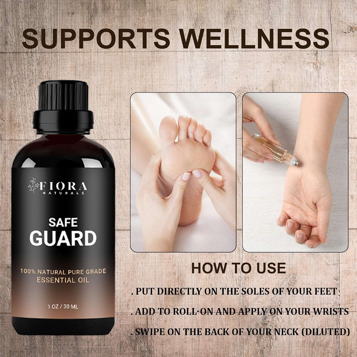 Breathe Oil Blend, Breathe Essential Oil Natural Pure Grade Synergy Blend