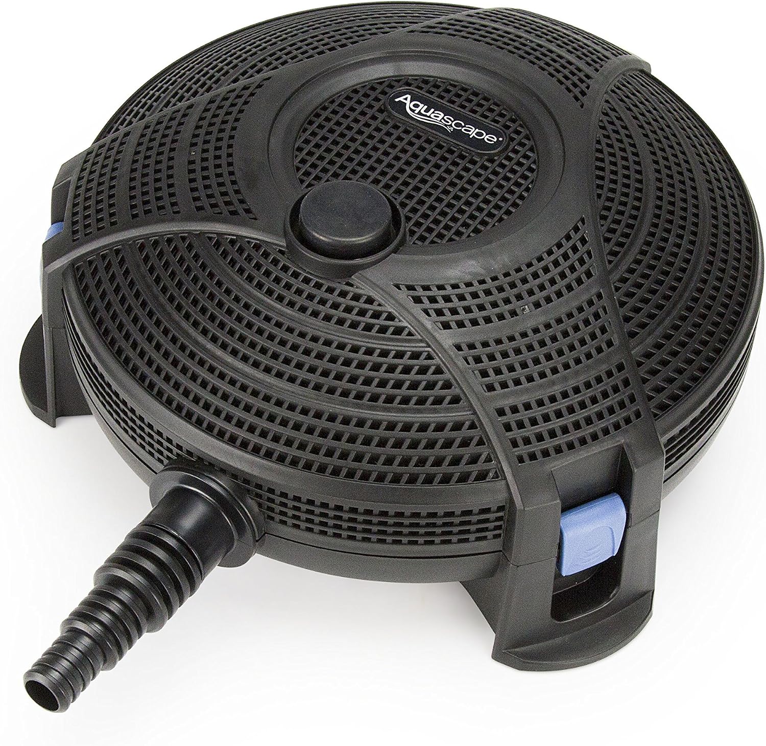 Aquascape 95110 Submersible Pond Water Filter | Mechanical and Biological Filtration