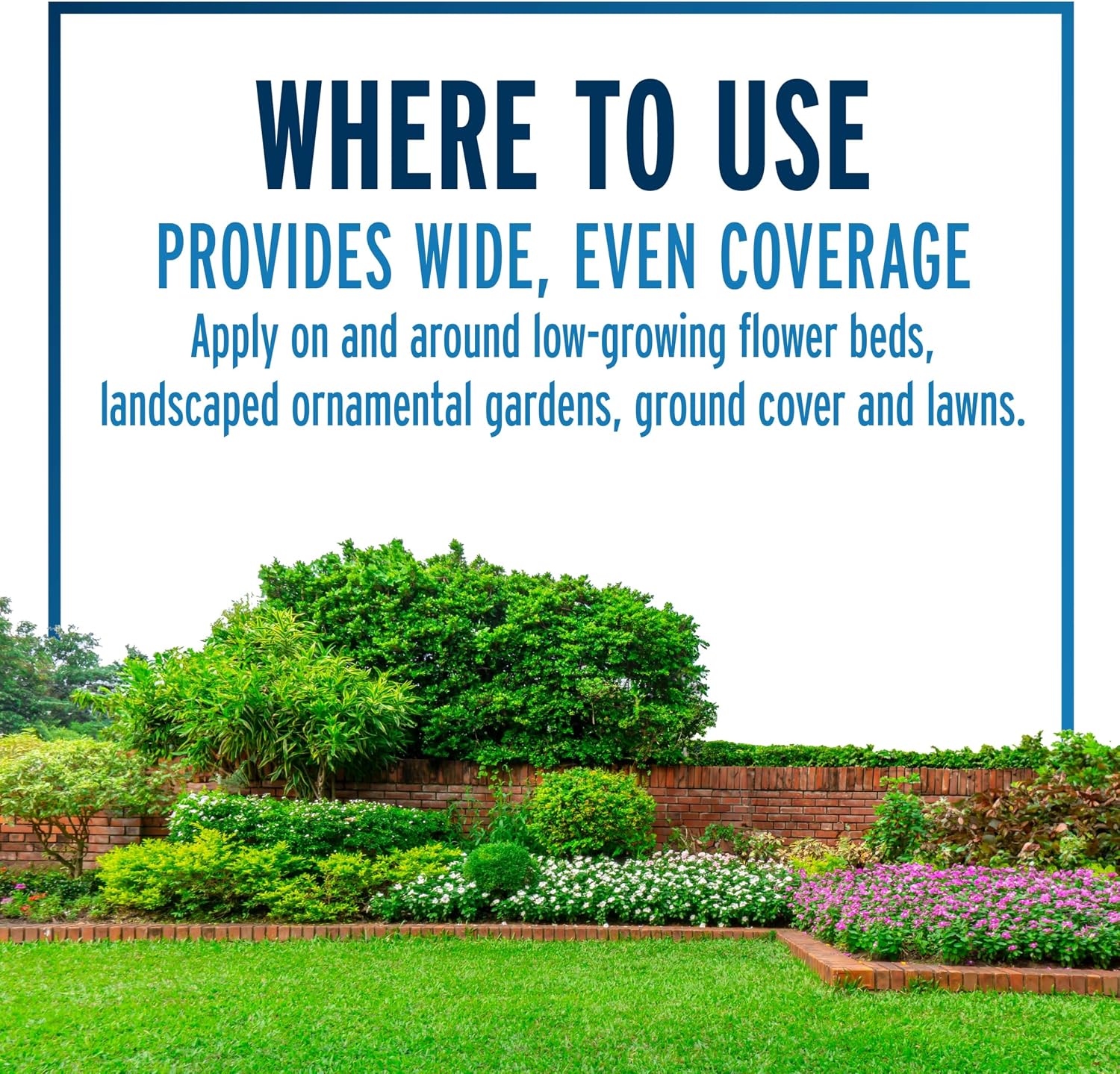 Liquid Fence Deer And Rabbit Repellent Granular 2 Pounds, Apply Year-Round