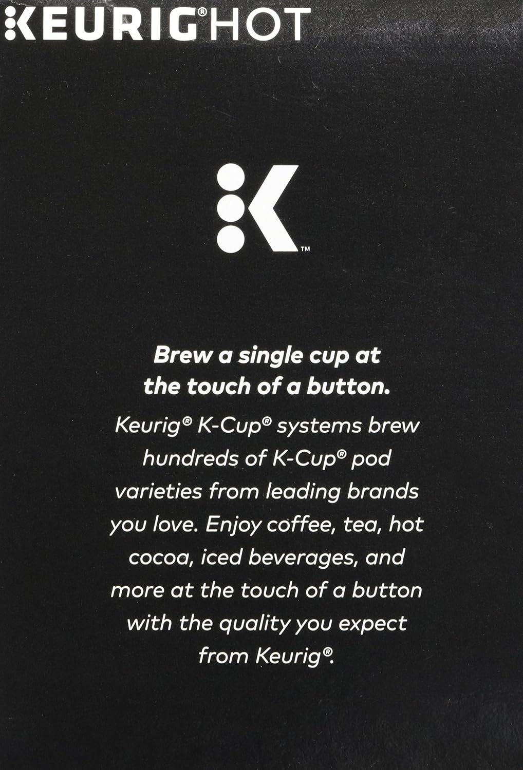 Barista Prima Coffeehouse Coffee, Keurig K-Cups, Colombia, 24- Count