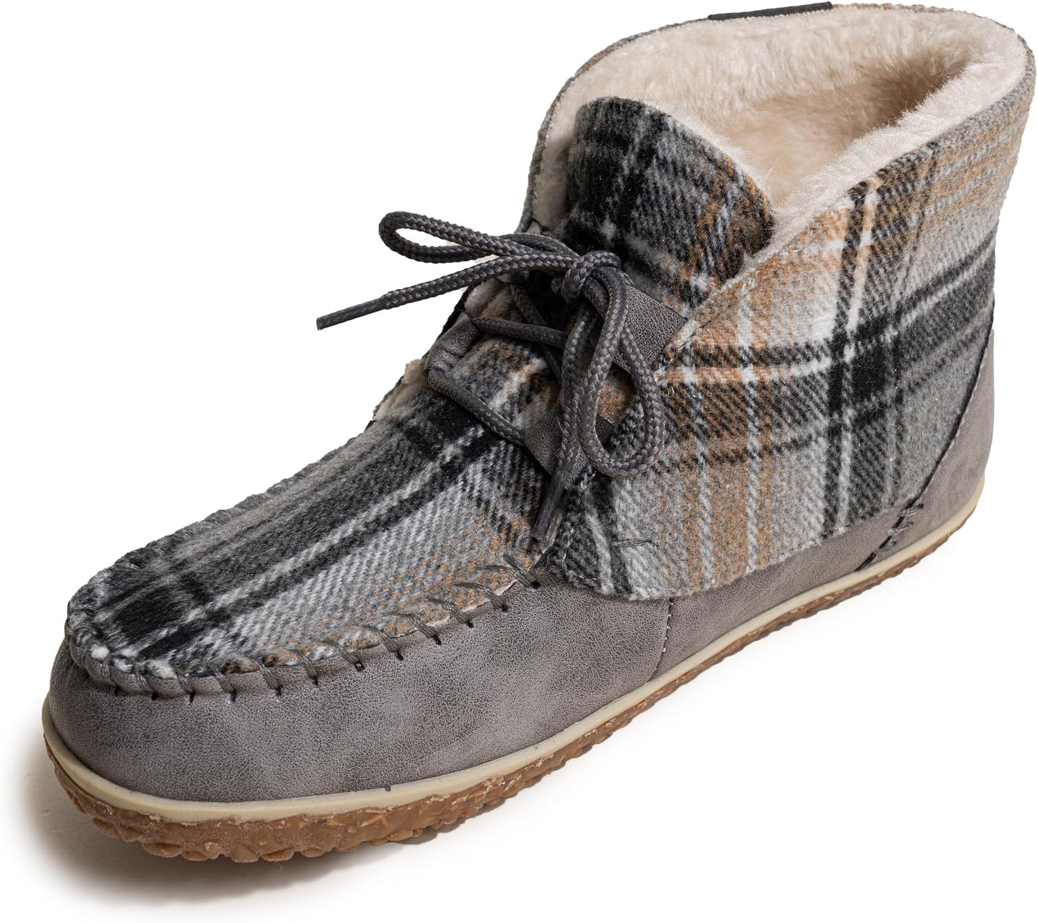 Minnetonka Women's Torrey Bootie Slipper