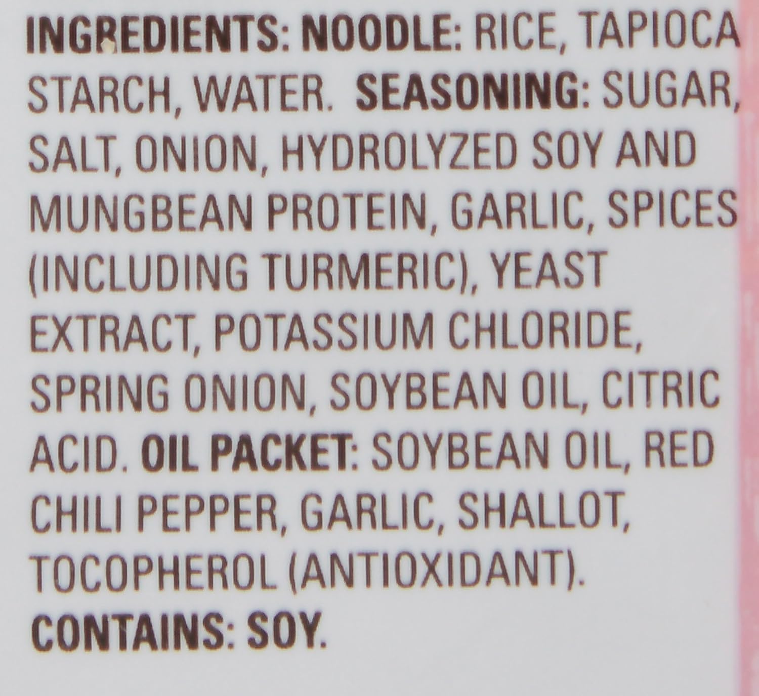 Thai Kitchen Gluten Free Spring Onion Instant Rice Noodle Soup, 1.6 oz (Pack of 12)