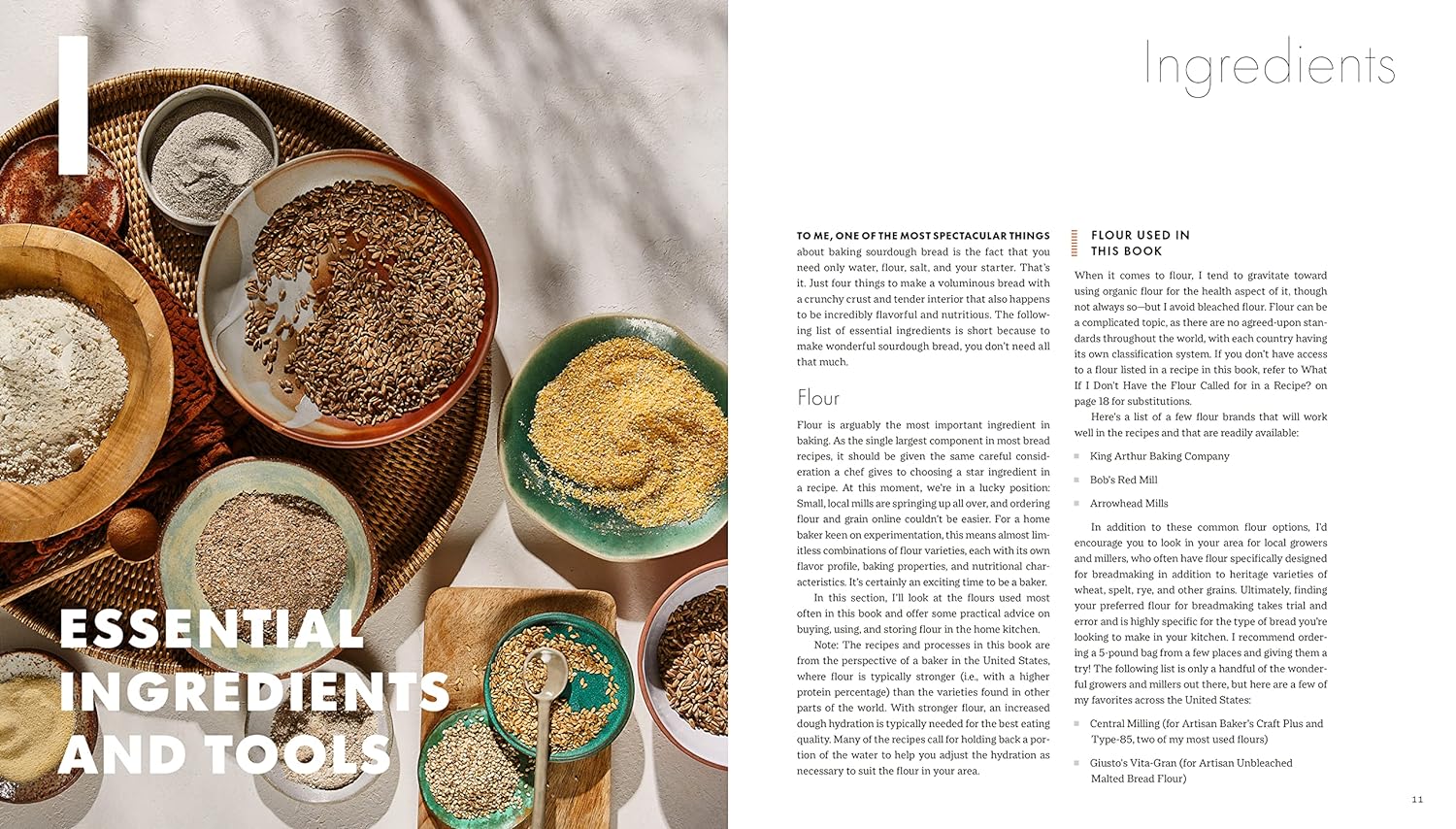 The Perfect Loaf: The Craft and Science of Sourdough Breads, Sweets, and More: A Baking Book