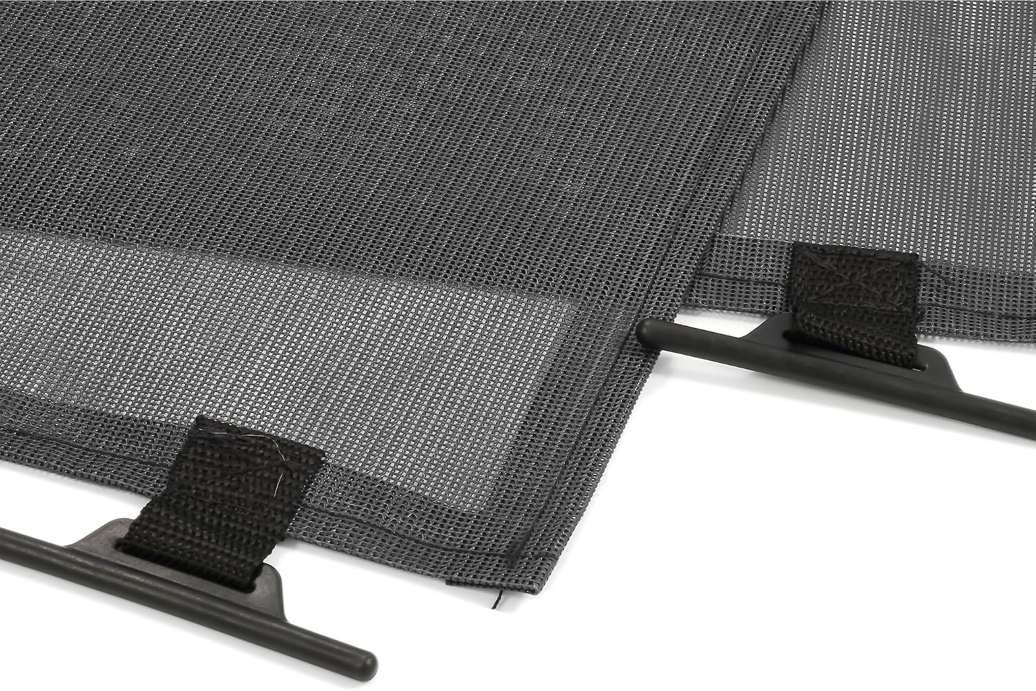 Camco RV Awning Shade Kit | Features Mesh Fabric, Retractable, and Measures 54-Inches x 180-Inches (51457)