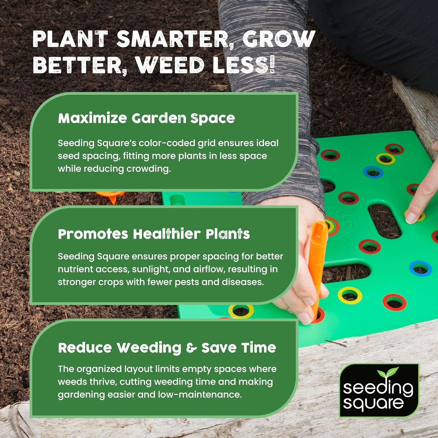 Planting Tool