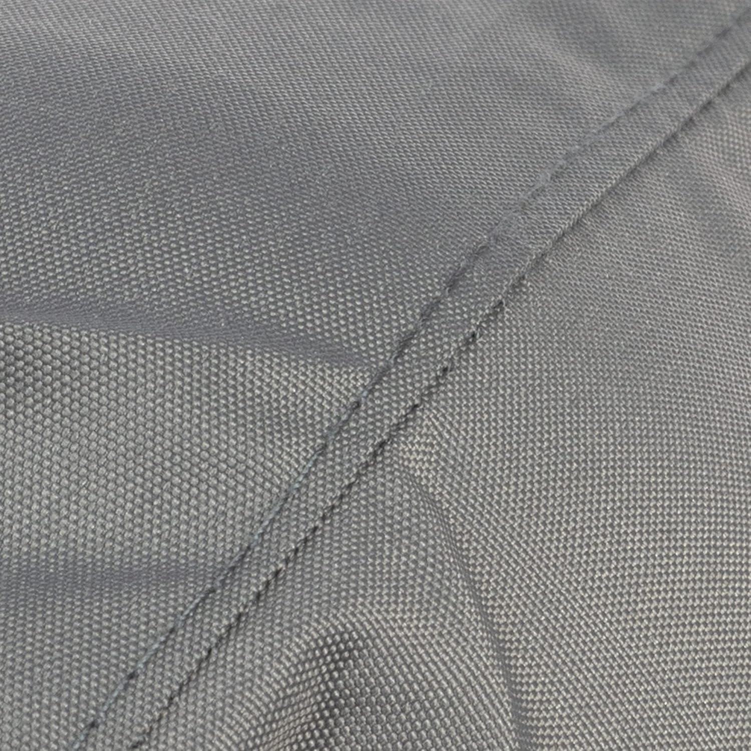 MASTERCOOL Polyester and PP Protective Cover, Water Repellent, Storage Cover