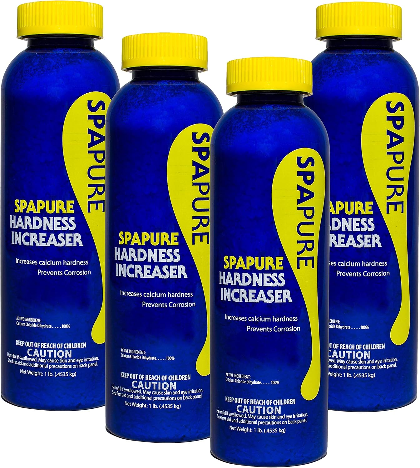 Calcium Hardness Increaser 16oz